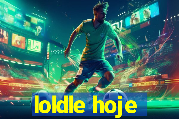 loldle hoje